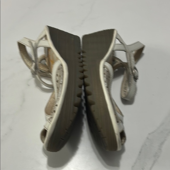 Fly London wedges - Picture 5 of 6